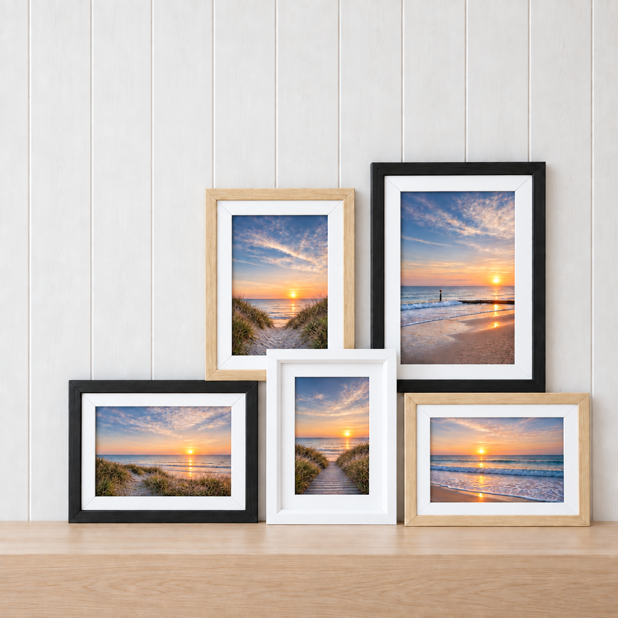 Wholesale photo frames