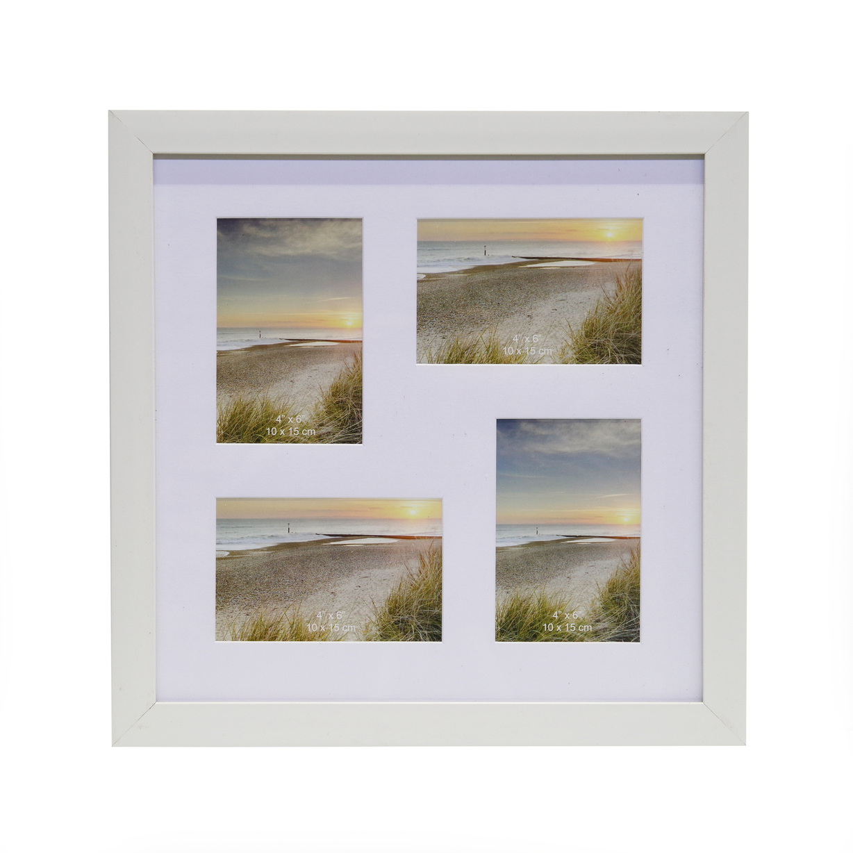 The Gallery Collection - FSM Multi Frames