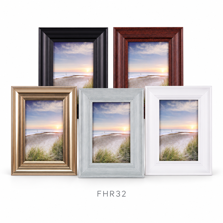 Heritage Collection — FHR32